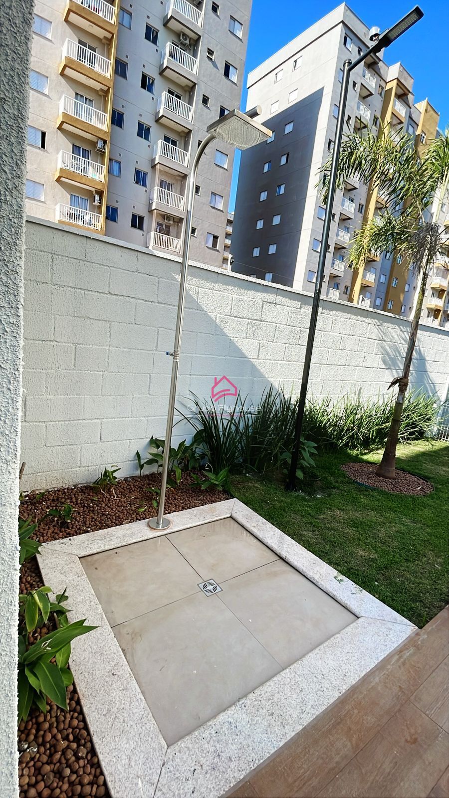 Apartamento para alugar com 2 quartos, 42m² - Foto 19