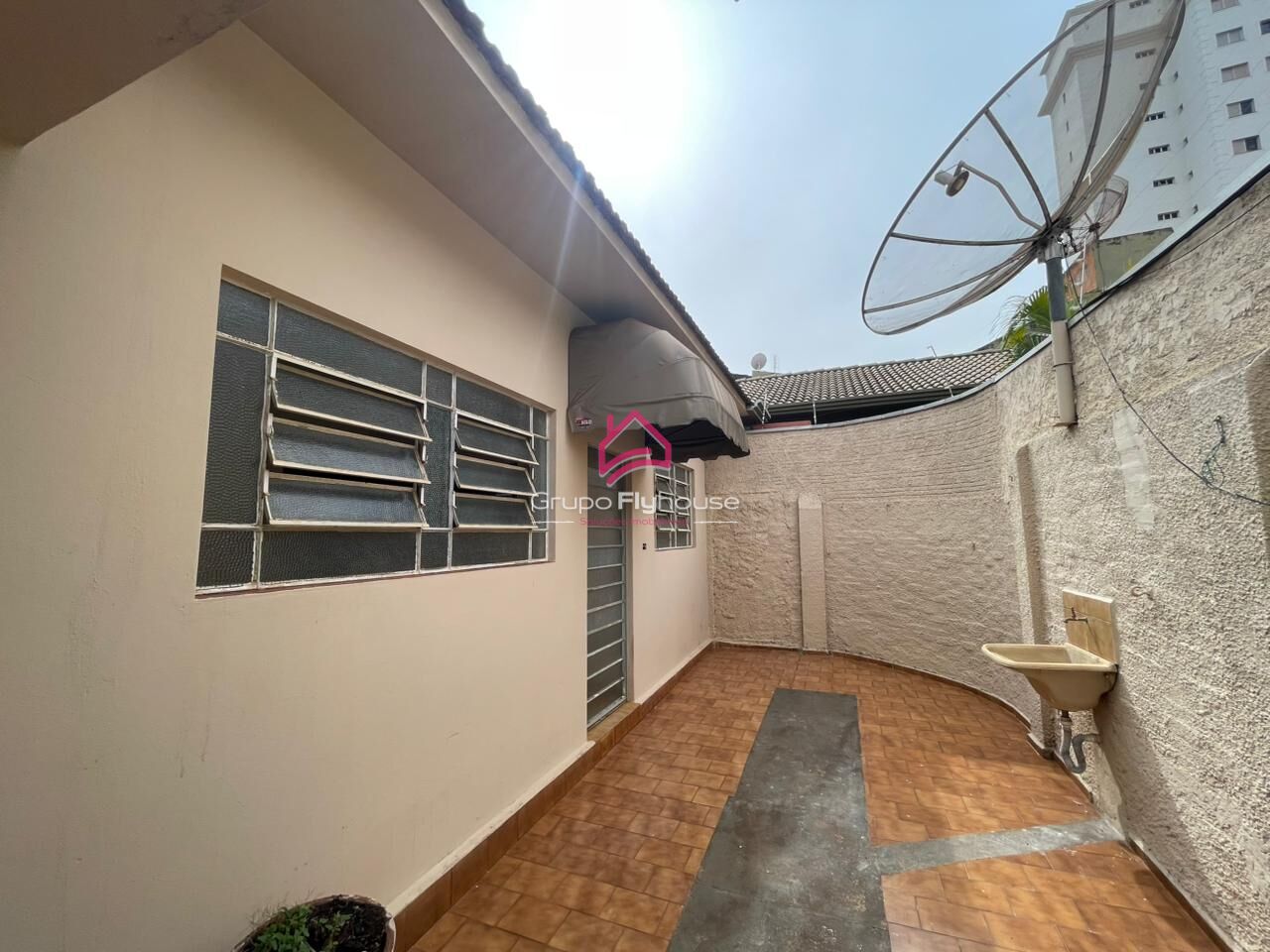 Casa para alugar com 3 quartos - Foto 23