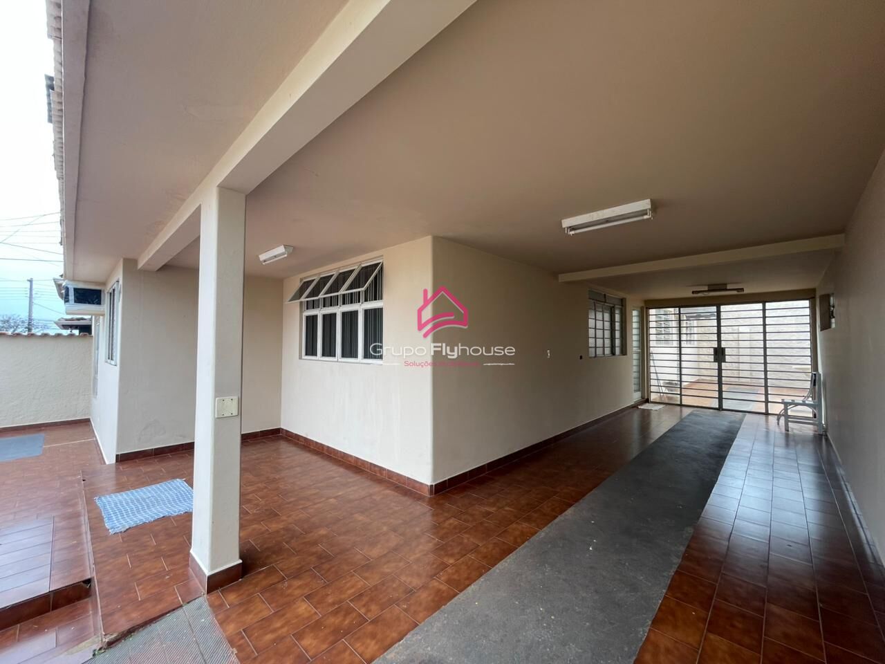 Casa para alugar com 3 quartos - Foto 3