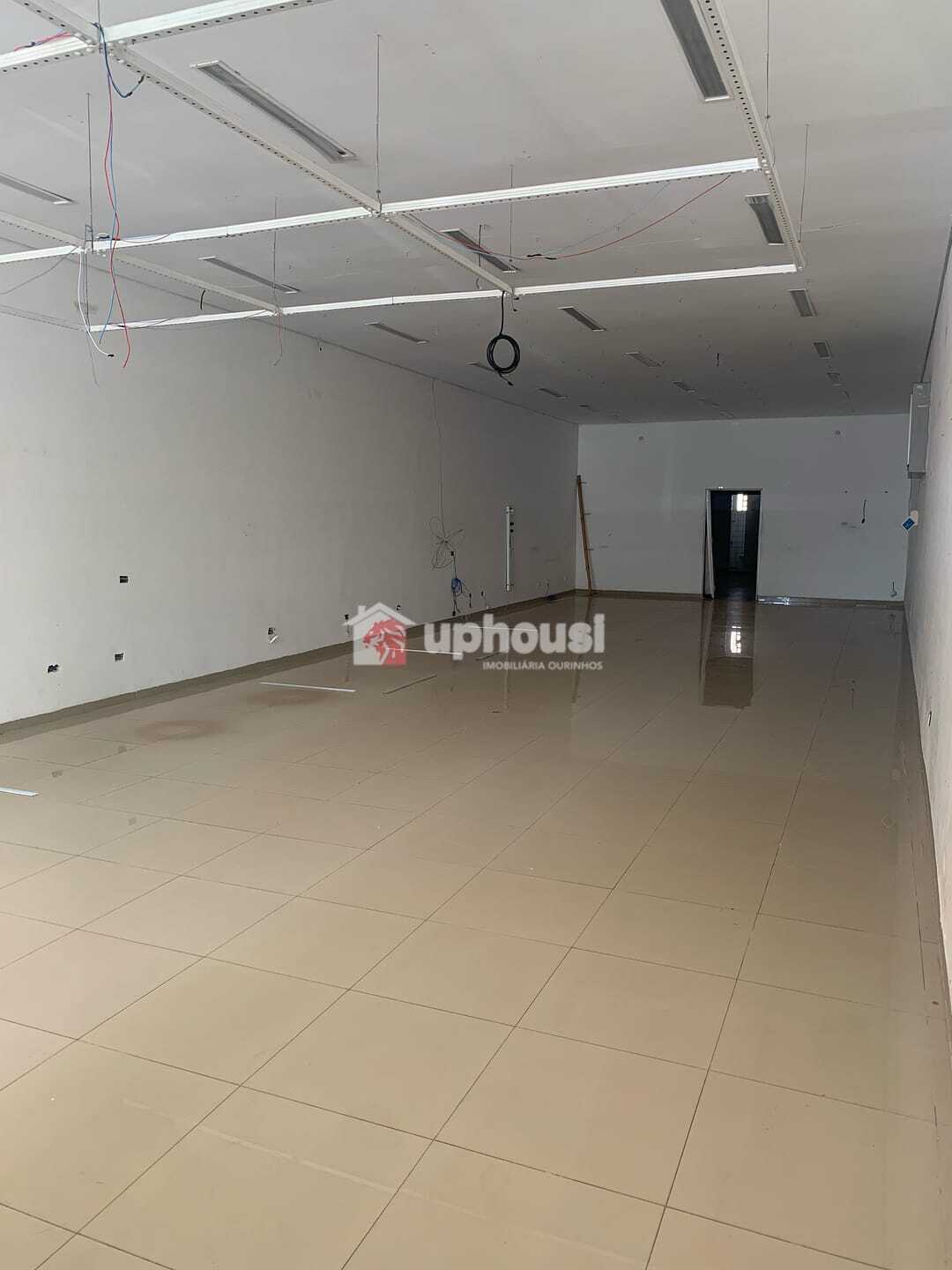 Loja-Salão para alugar, 250m² - Foto 1