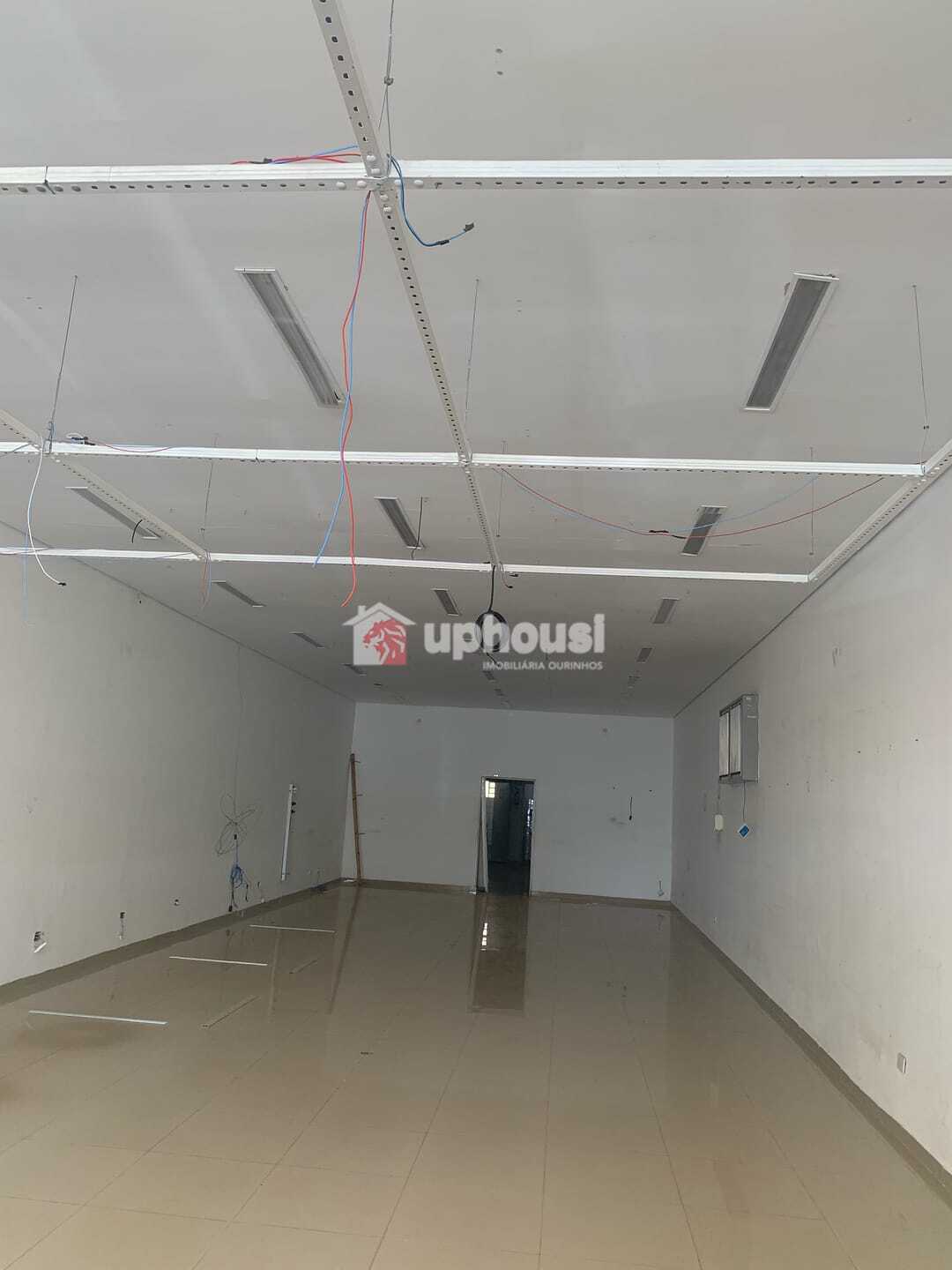 Loja-Salão para alugar, 250m² - Foto 4