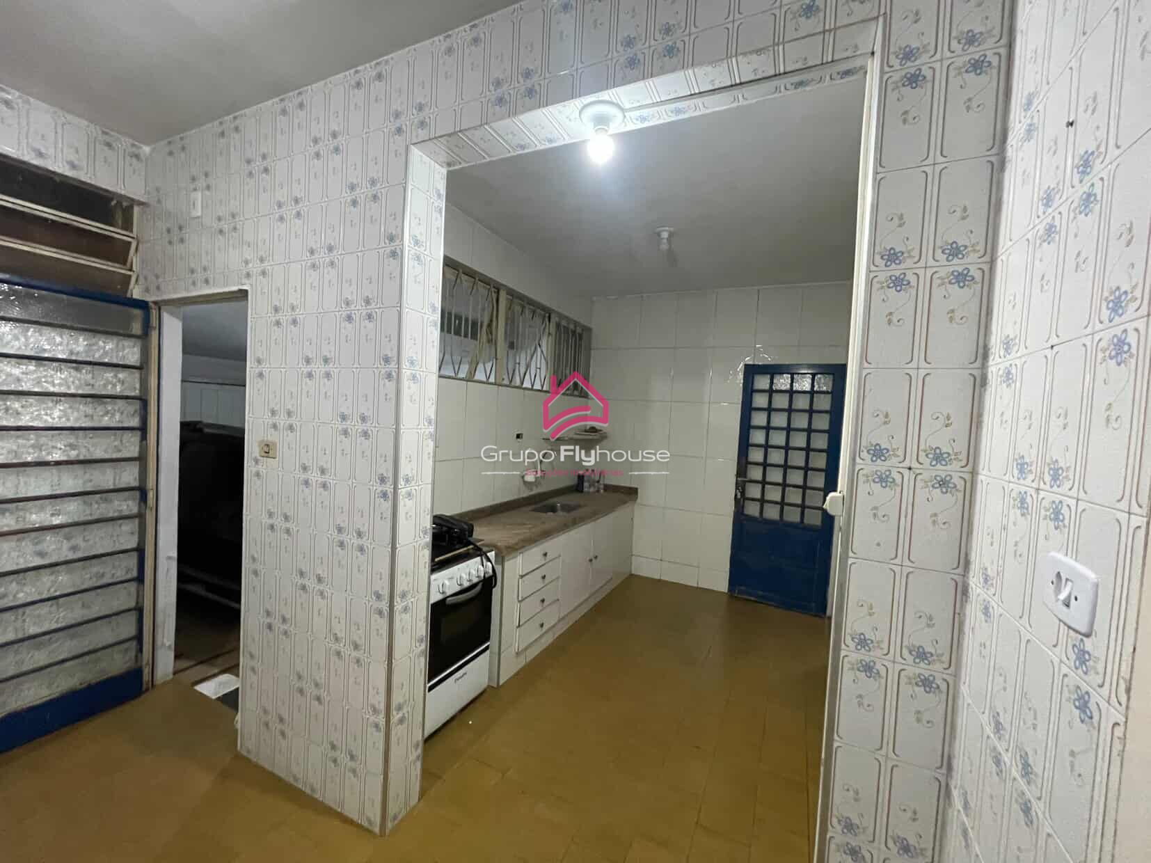 Casa para alugar com 3 quartos - Foto 5
