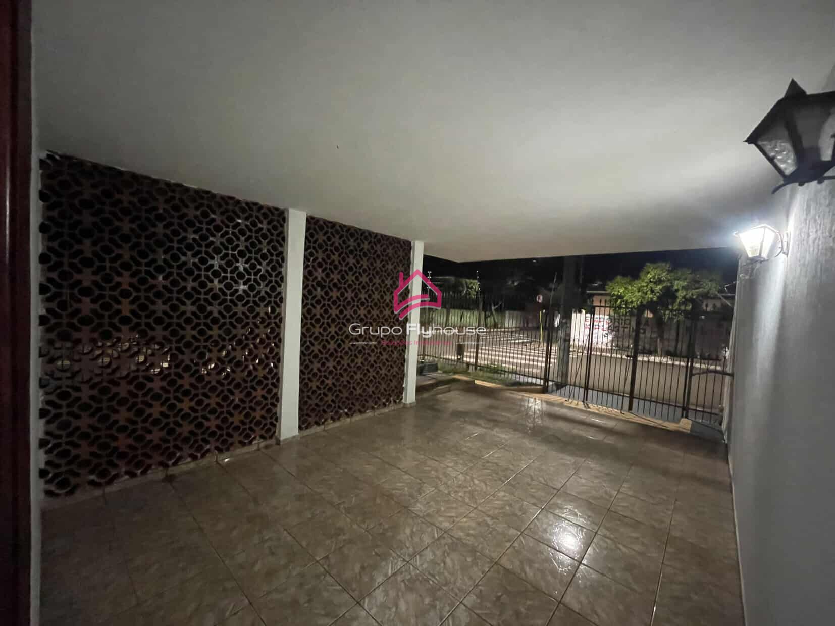 Casa para alugar com 3 quartos - Foto 3