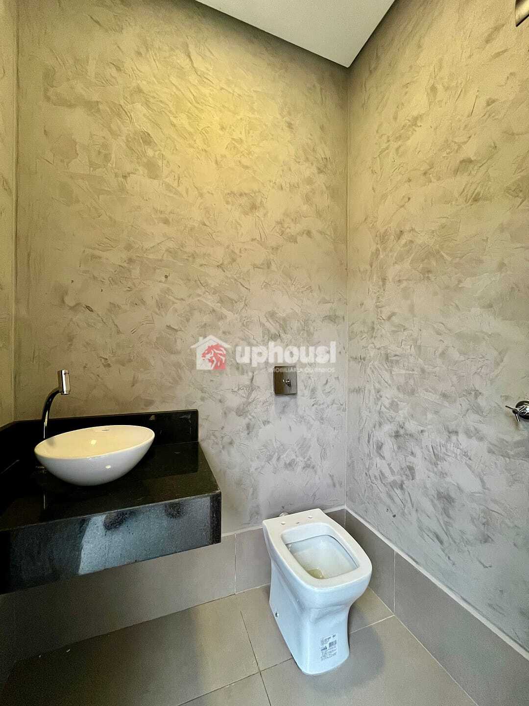 Casa à venda com 3 quartos, 10m² - Foto 14