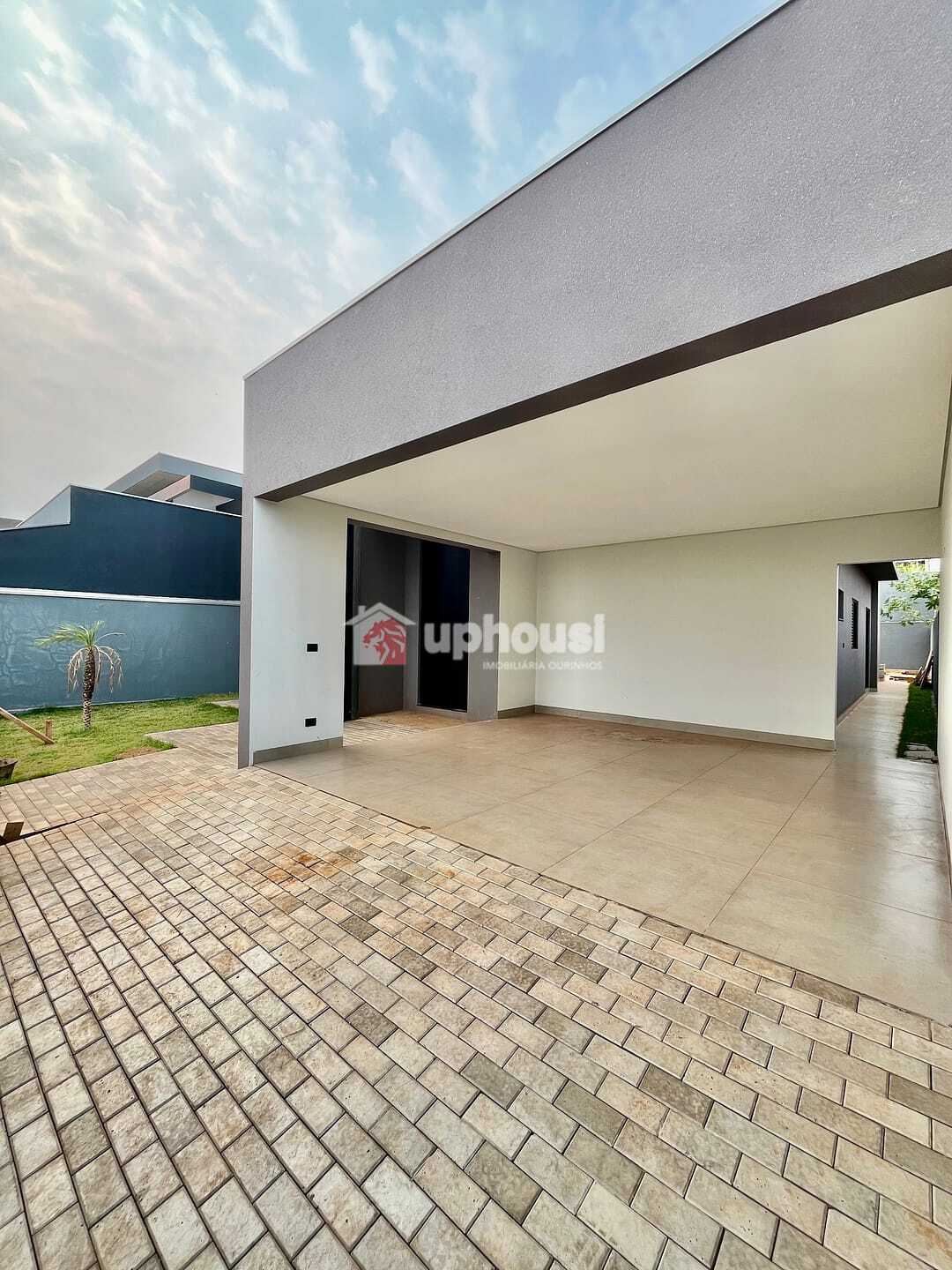 Casa à venda com 3 quartos, 10m² - Foto 4