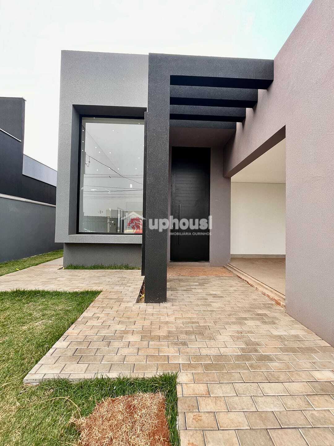 Casa à venda com 3 quartos, 10m² - Foto 6