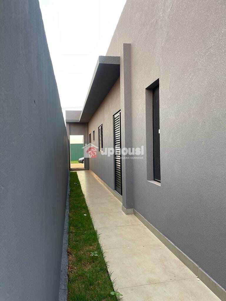 Casa à venda com 3 quartos, 10m² - Foto 3