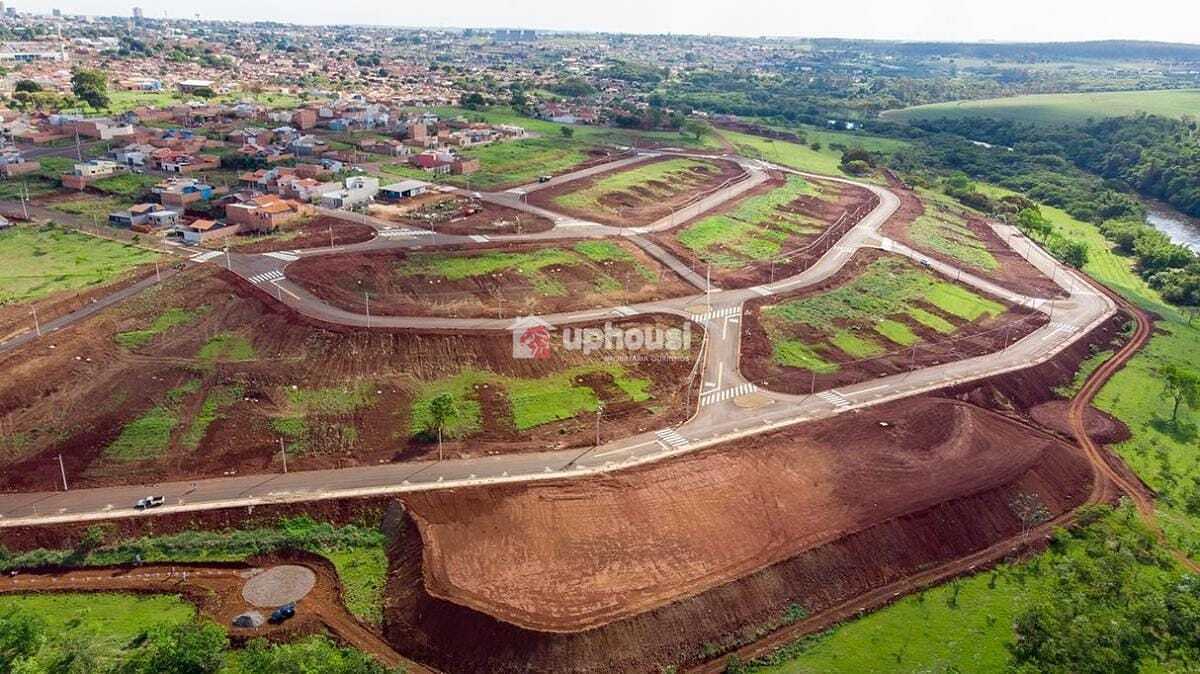 Terreno à venda, 250m² - Foto 1