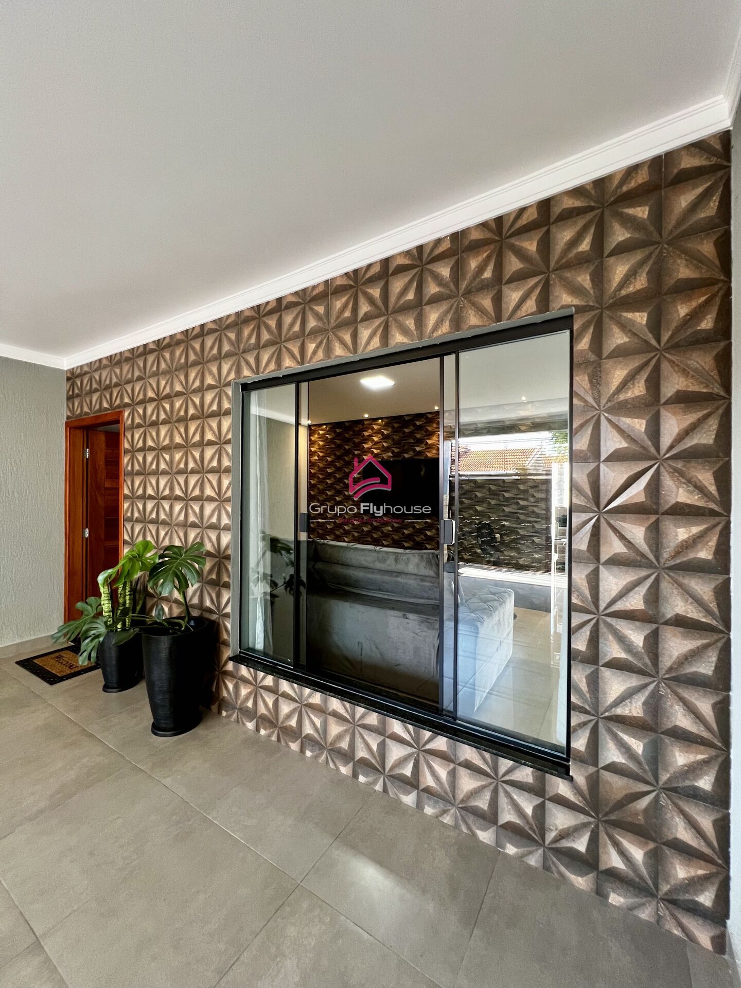 Casa, 2 quartos, 158 m² - Foto 5