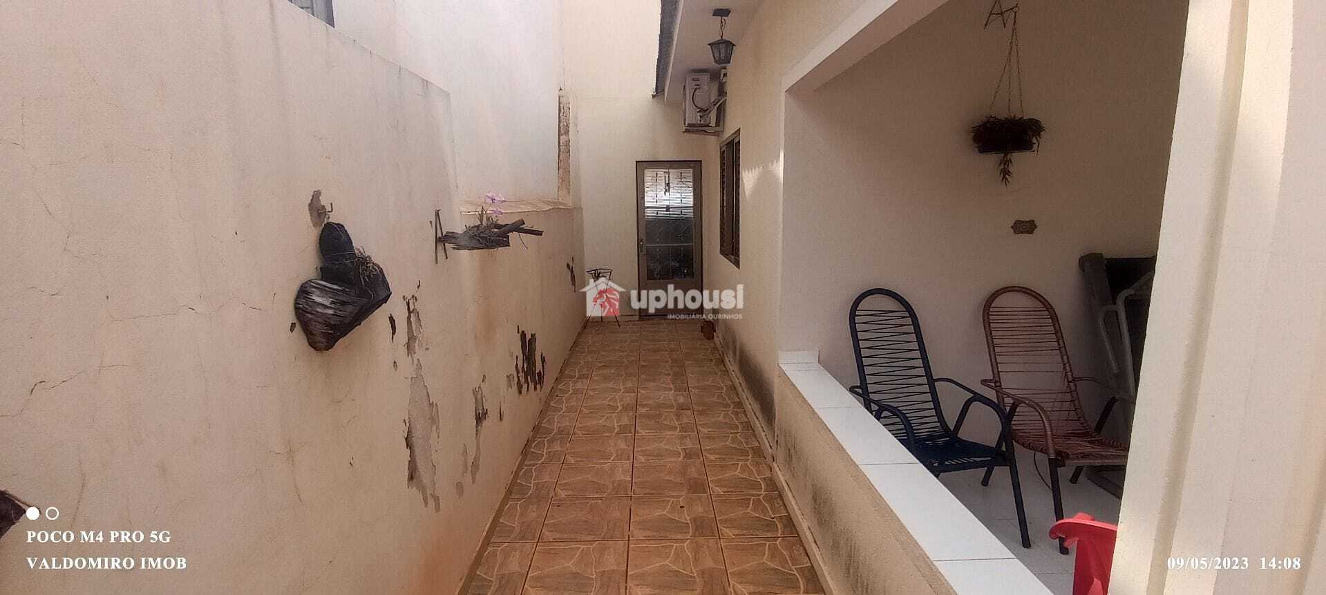 Casa à venda com 2 quartos, 145m² - Foto 6