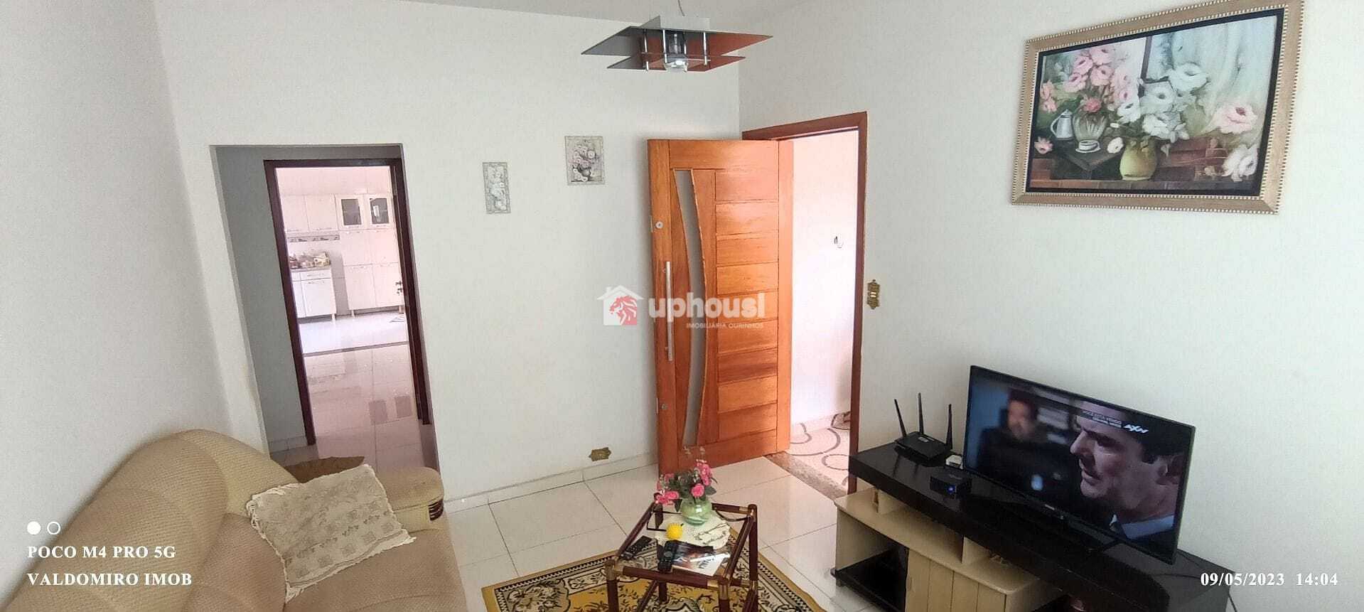 Casa à venda com 2 quartos, 145m² - Foto 19