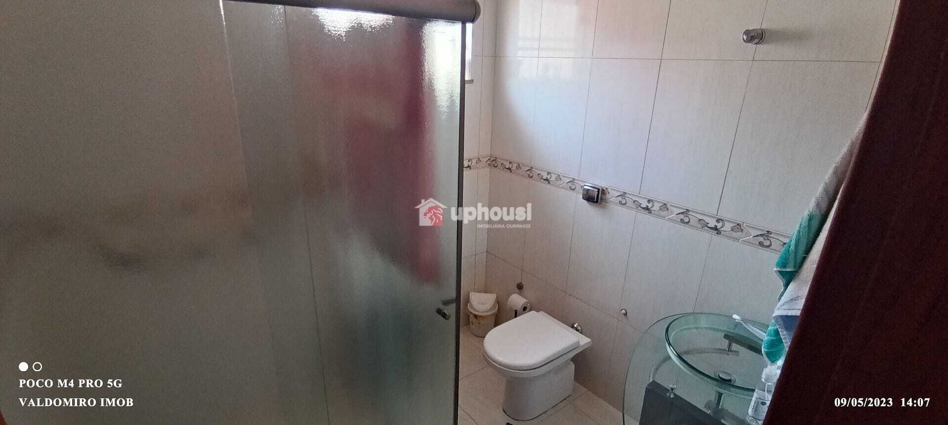 Casa à venda com 2 quartos, 145m² - Foto 14