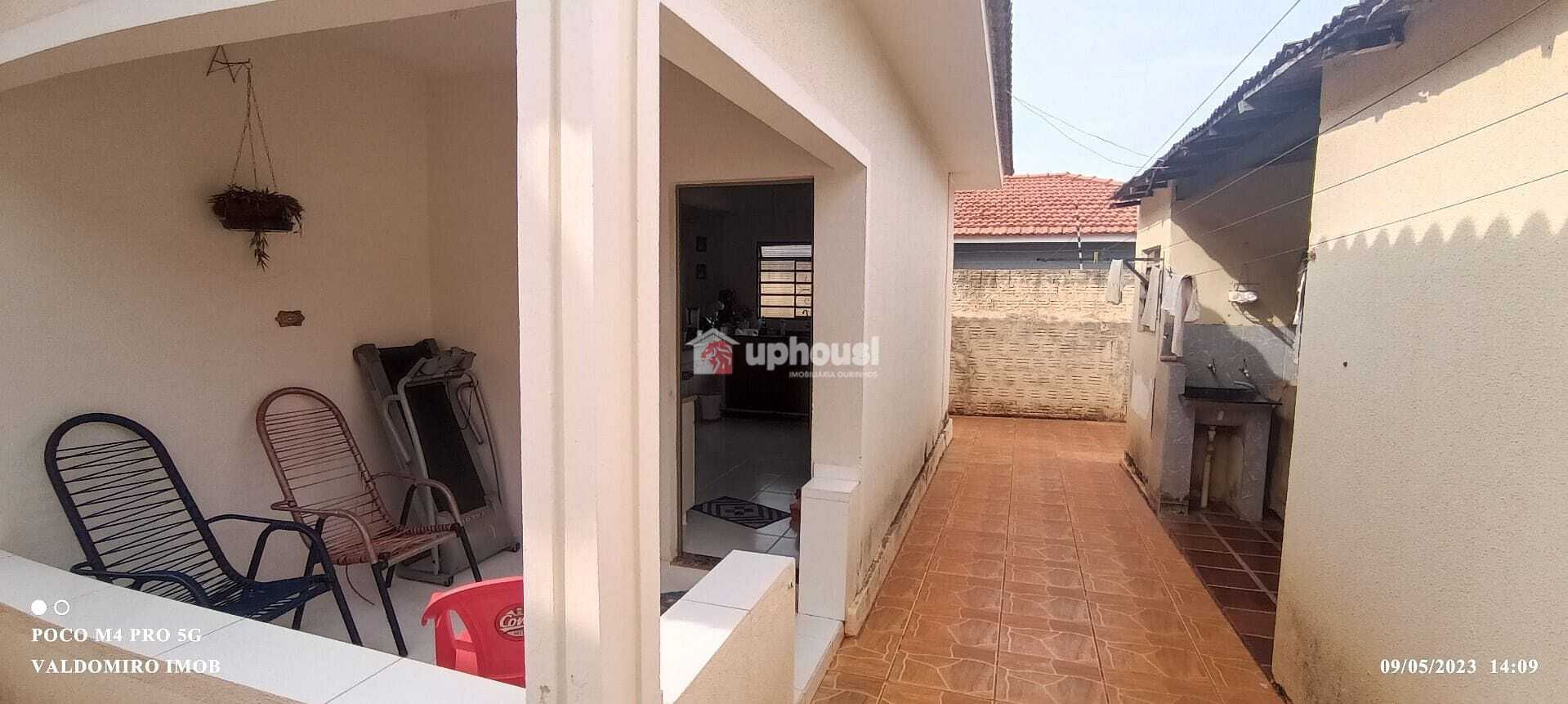 Casa à venda com 2 quartos, 145m² - Foto 5