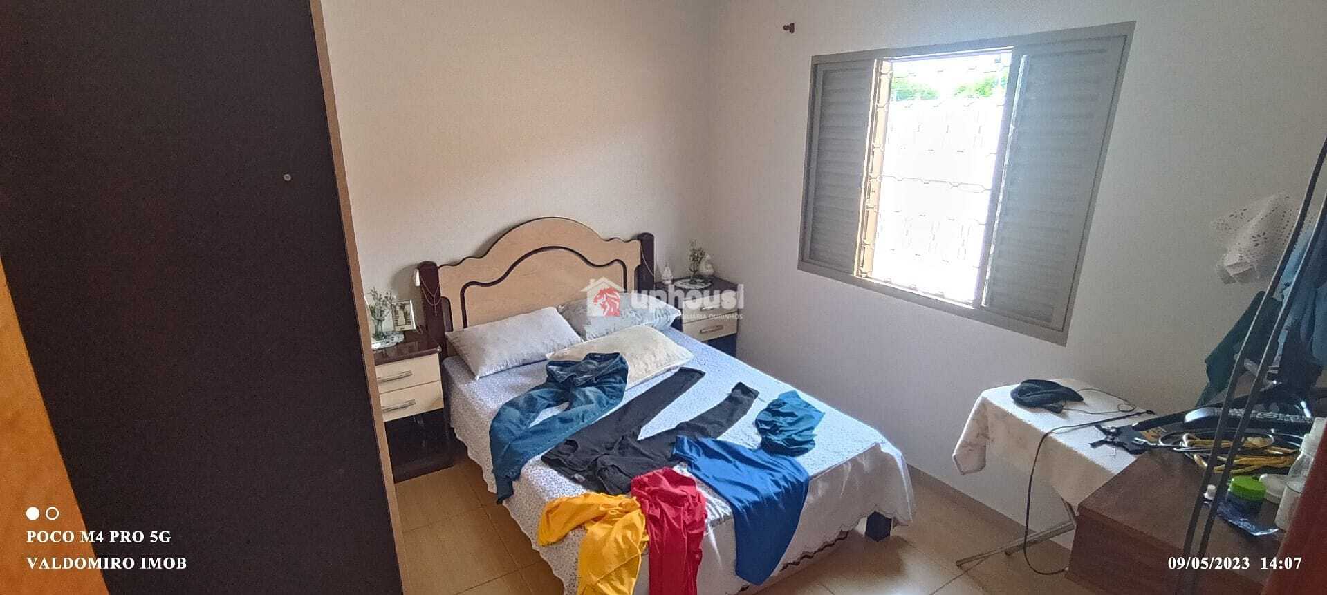 Casa à venda com 2 quartos, 145m² - Foto 12