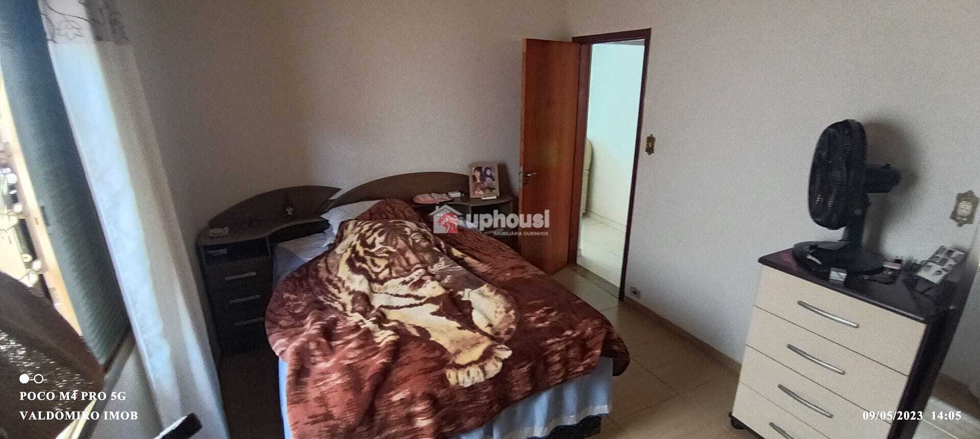 Casa à venda com 2 quartos, 145m² - Foto 16