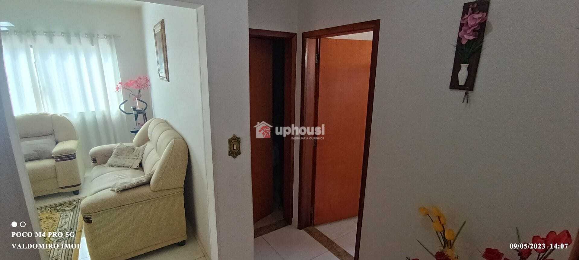 Casa à venda com 2 quartos, 145m² - Foto 15