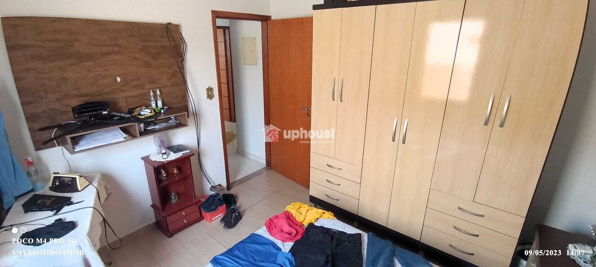 Casa à venda com 2 quartos, 145m² - Foto 11