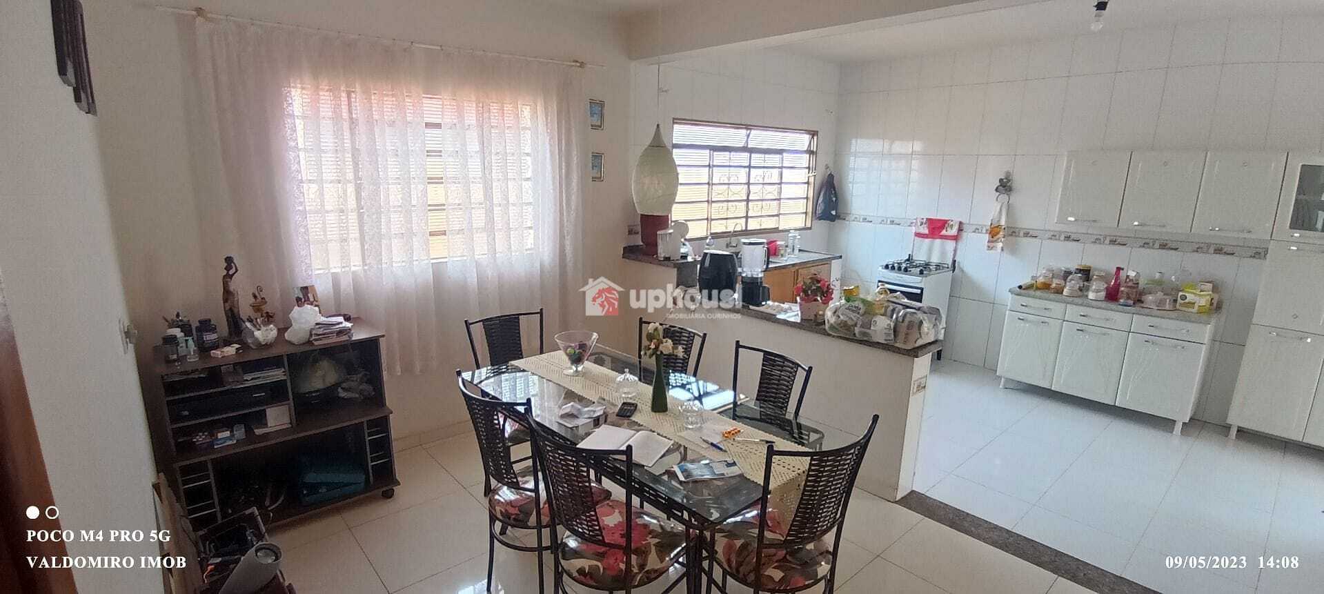 Casa à venda com 2 quartos, 145m² - Foto 10