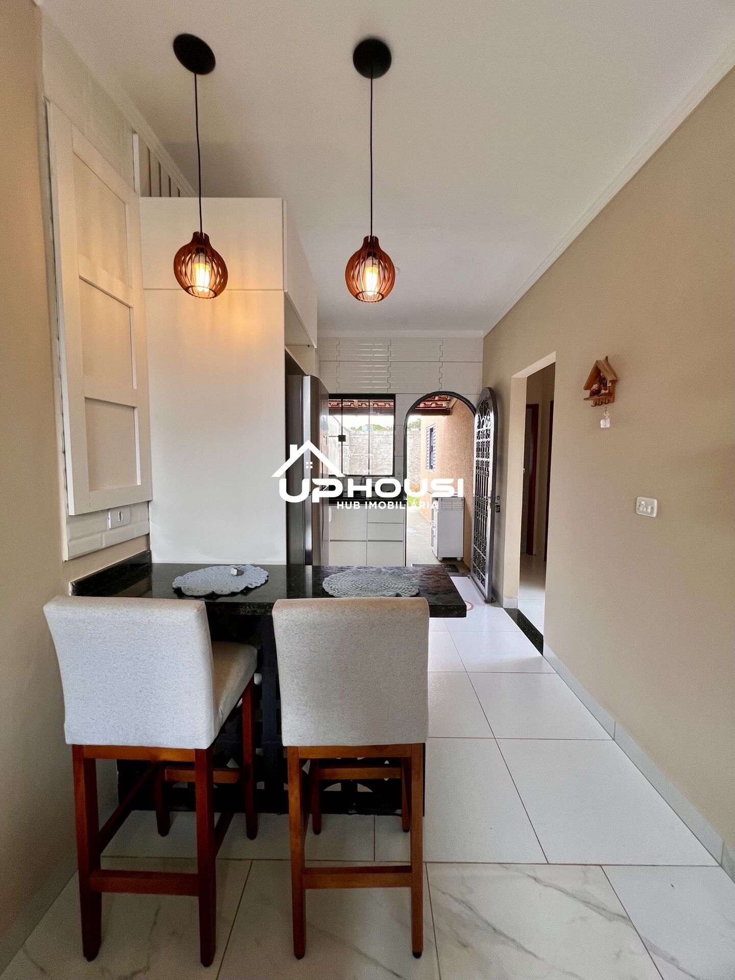 Casa, 3 quartos, 75 m² - Foto 7