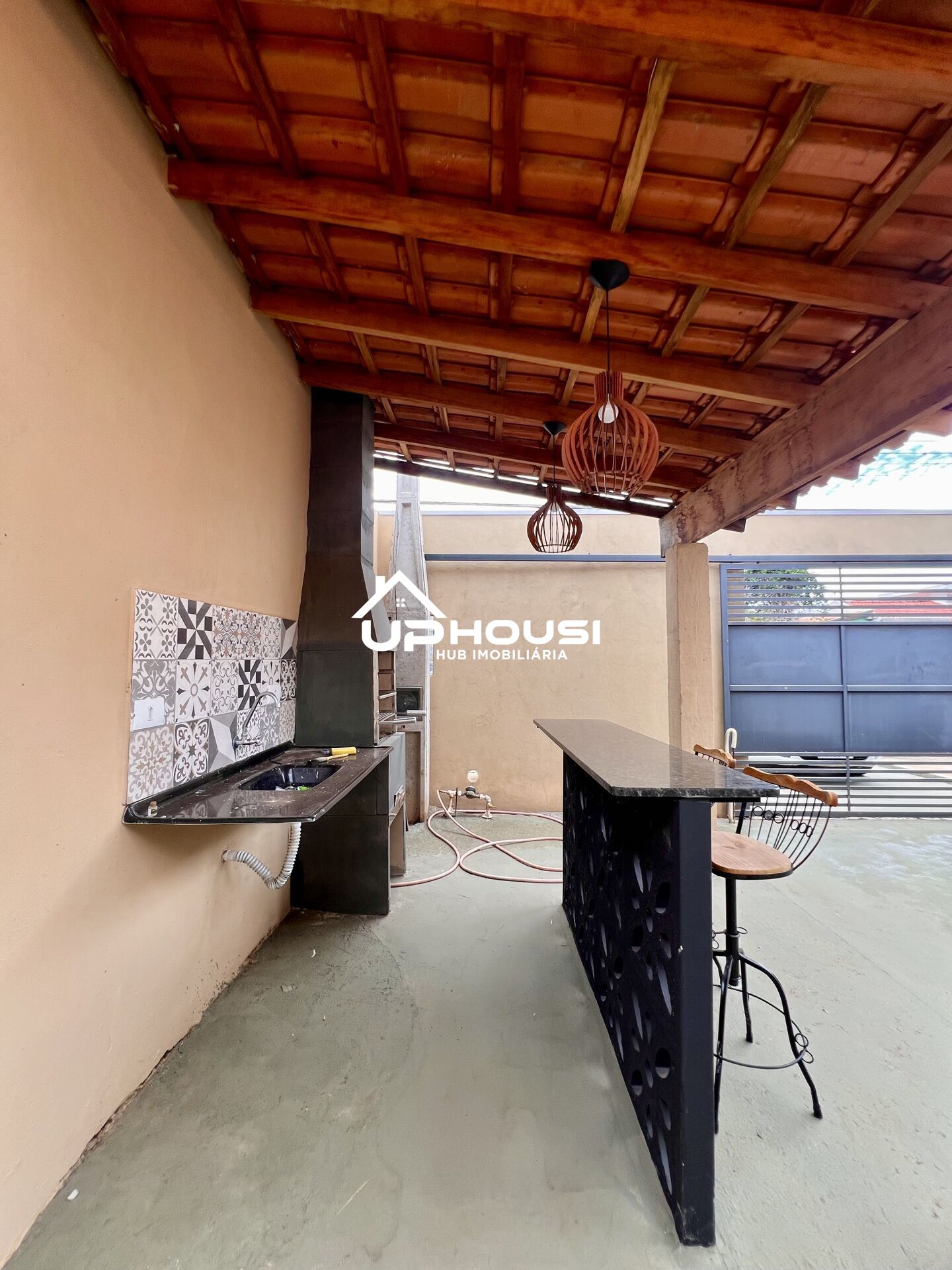 Casa, 3 quartos, 75 m² - Foto 3