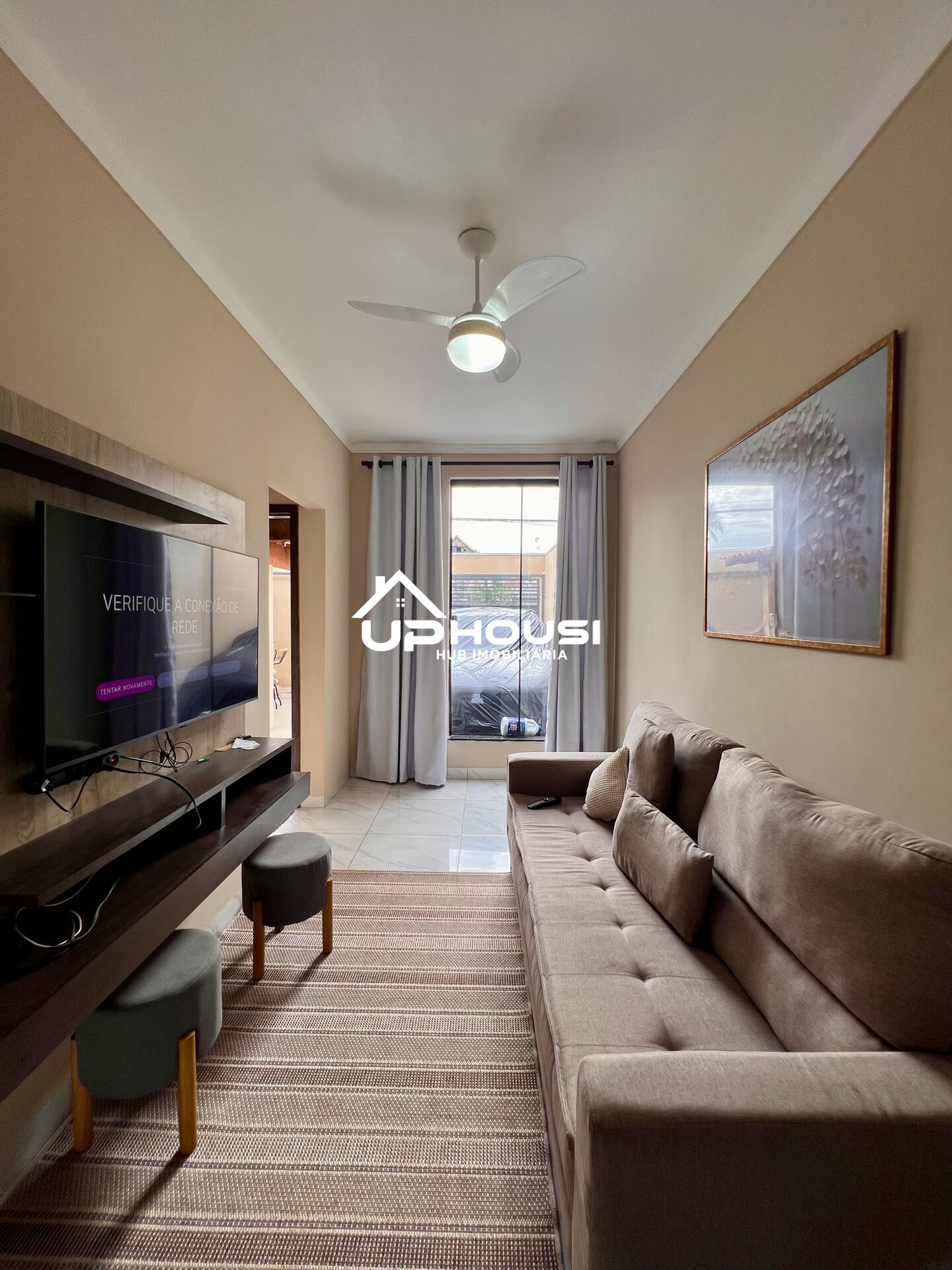 Casa, 3 quartos, 75 m² - Foto 6