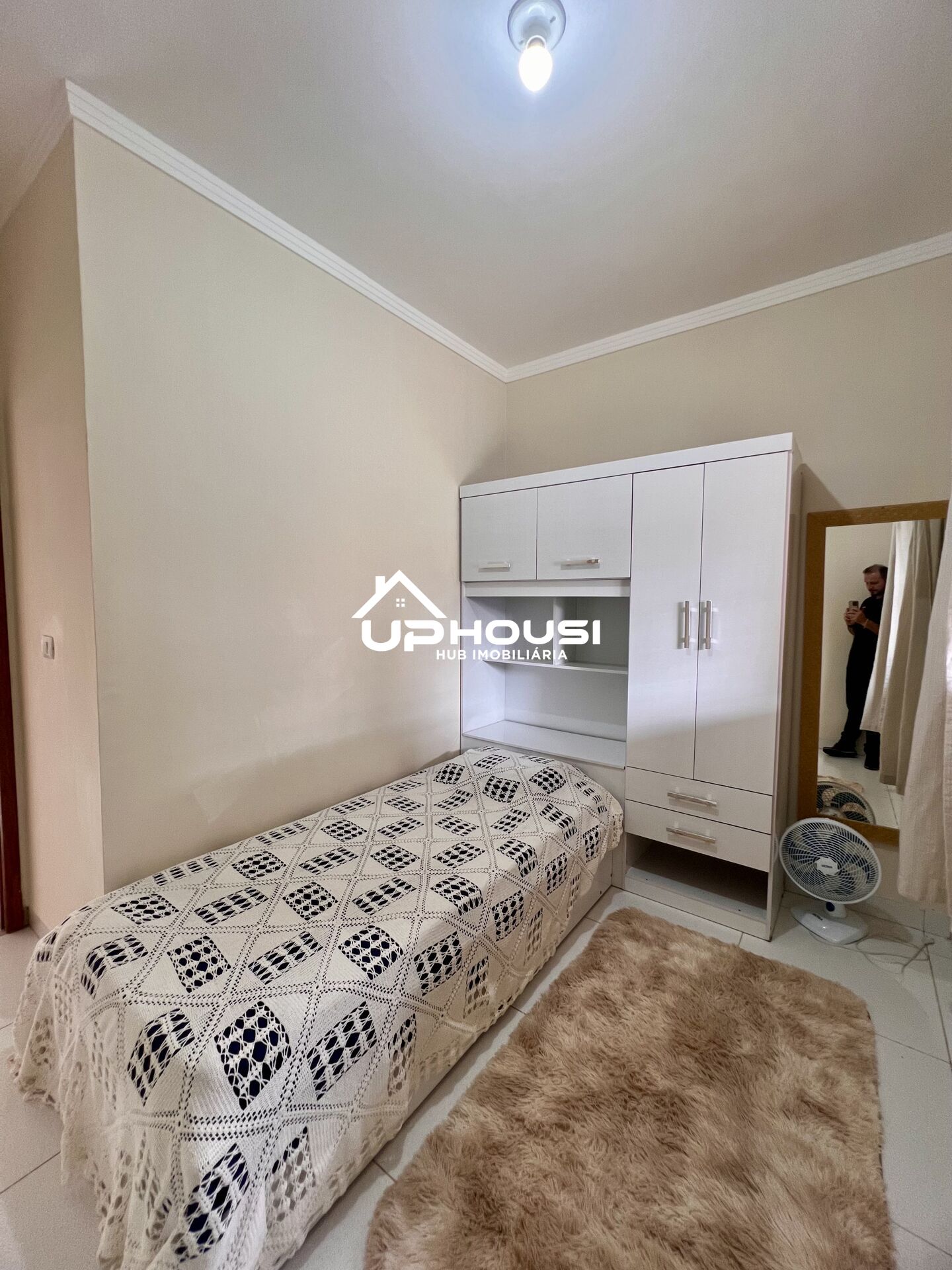 Casa, 3 quartos, 75 m² - Foto 11
