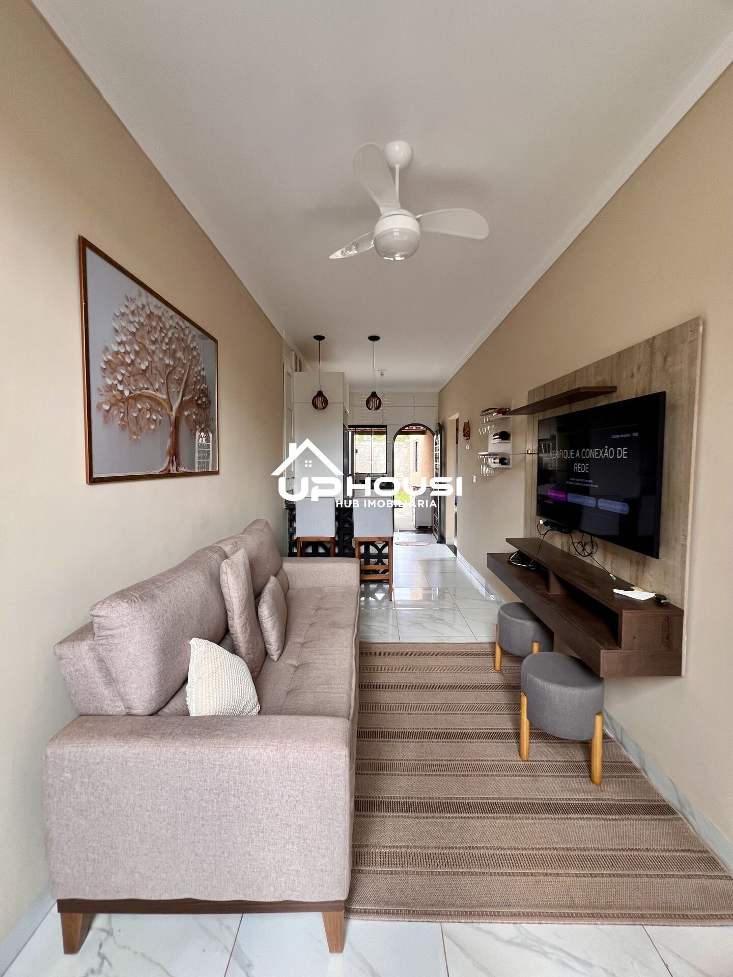 Casa, 3 quartos, 75 m² - Foto 5