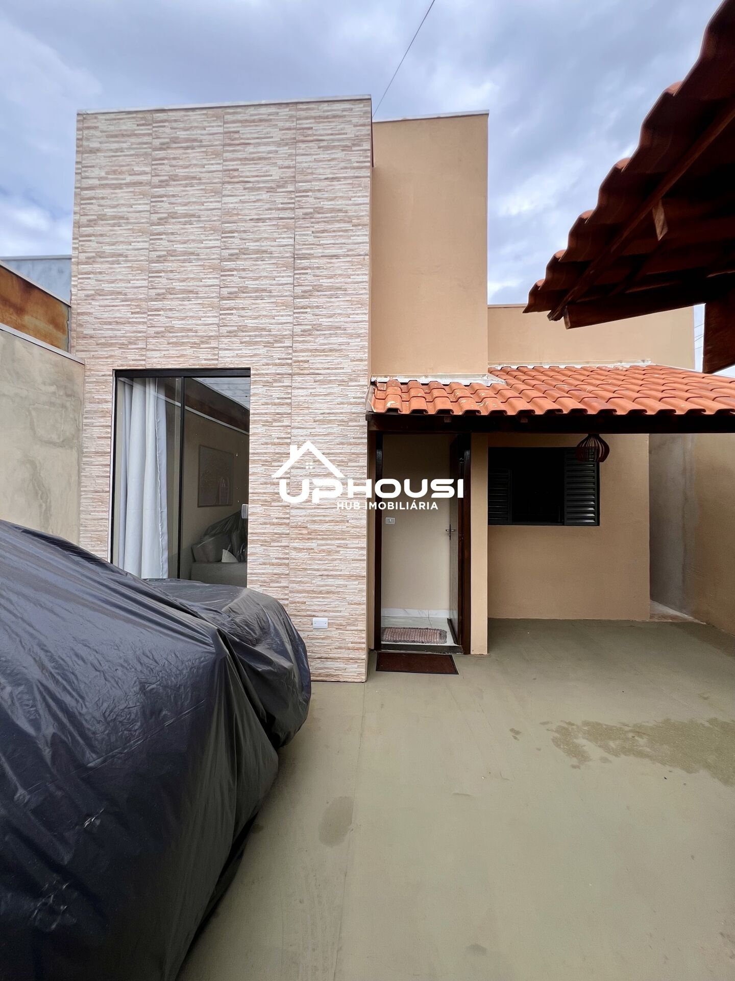 Casa, 3 quartos, 75 m² - Foto 4