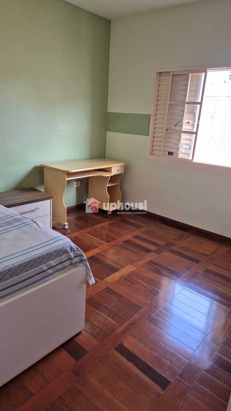 Casa à venda com 3 quartos, 240m² - Foto 12