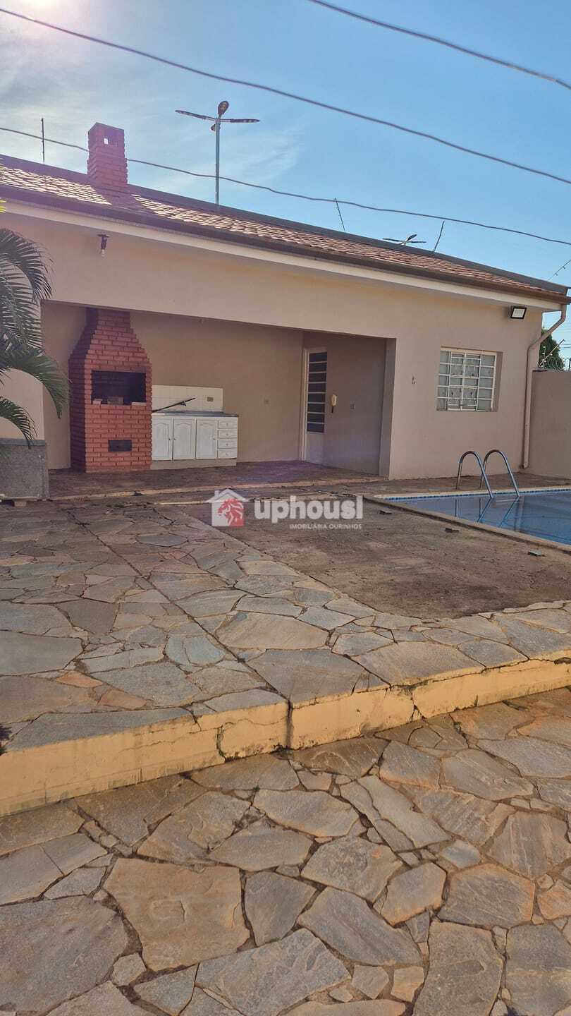 Casa à venda com 3 quartos, 240m² - Foto 23