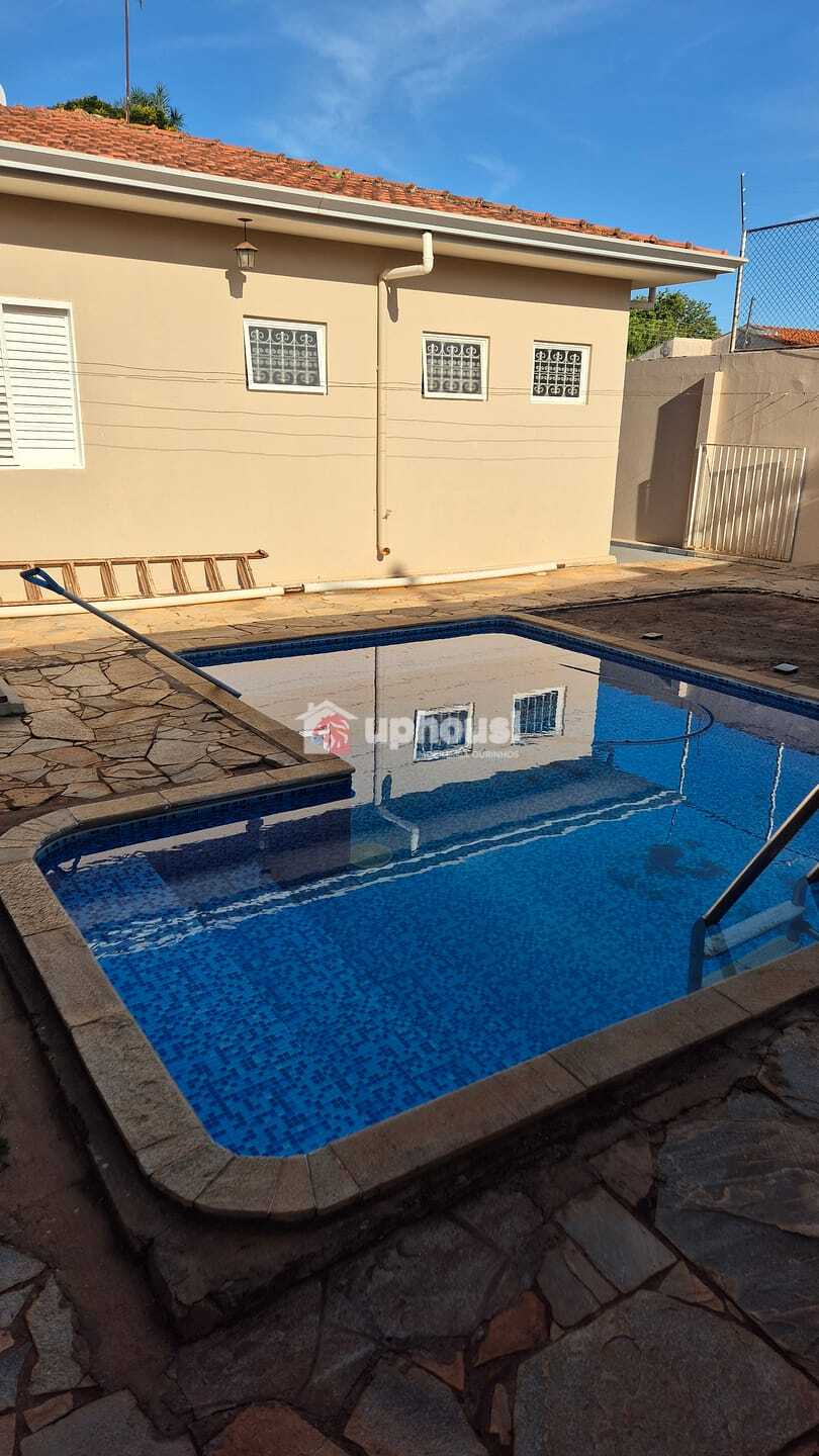 Casa à venda com 3 quartos, 240m² - Foto 25