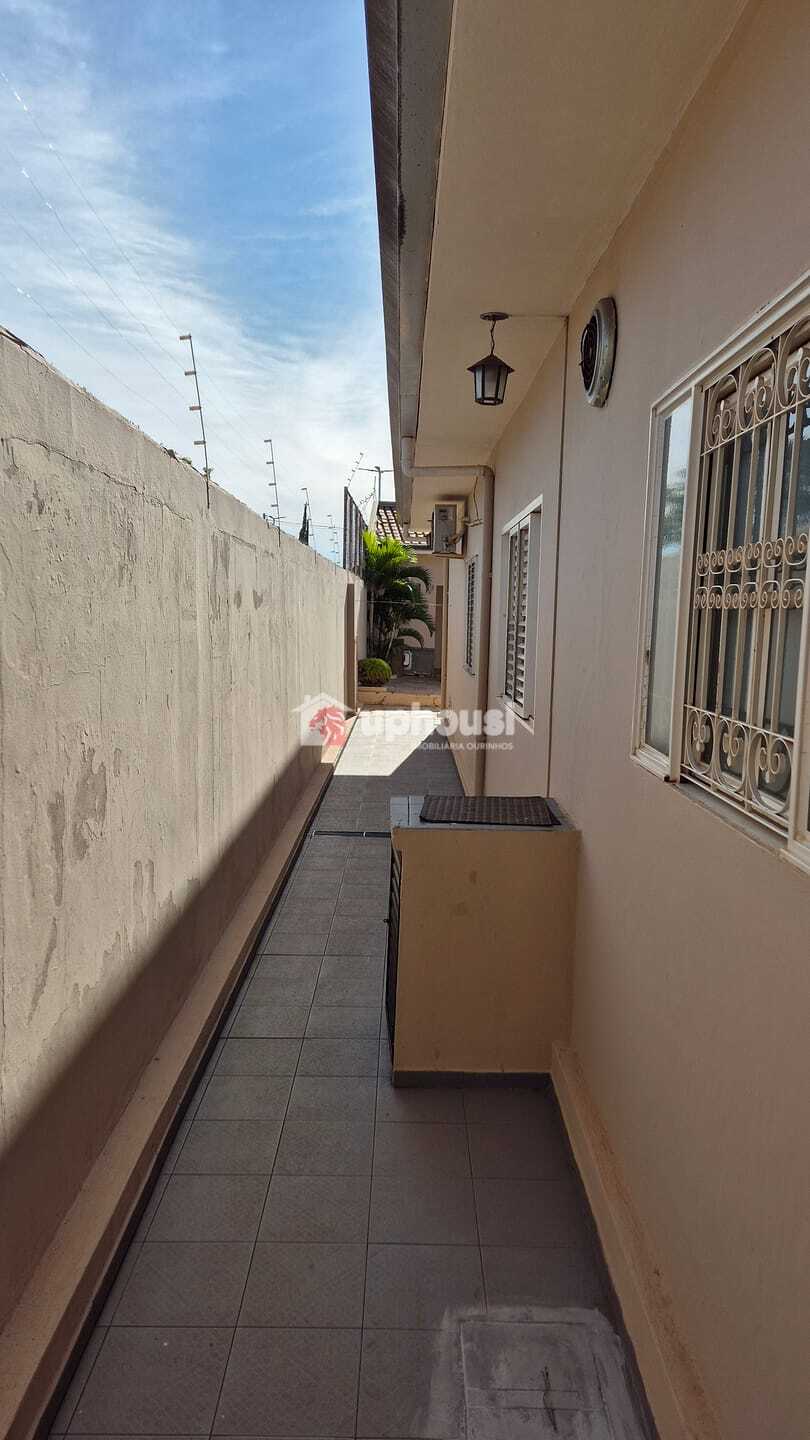 Casa à venda com 3 quartos, 240m² - Foto 22