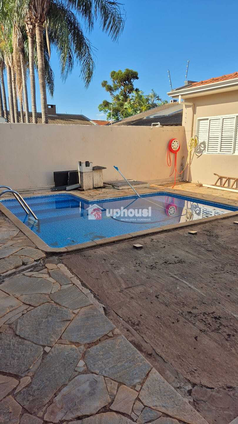 Casa à venda com 3 quartos, 240m² - Foto 24