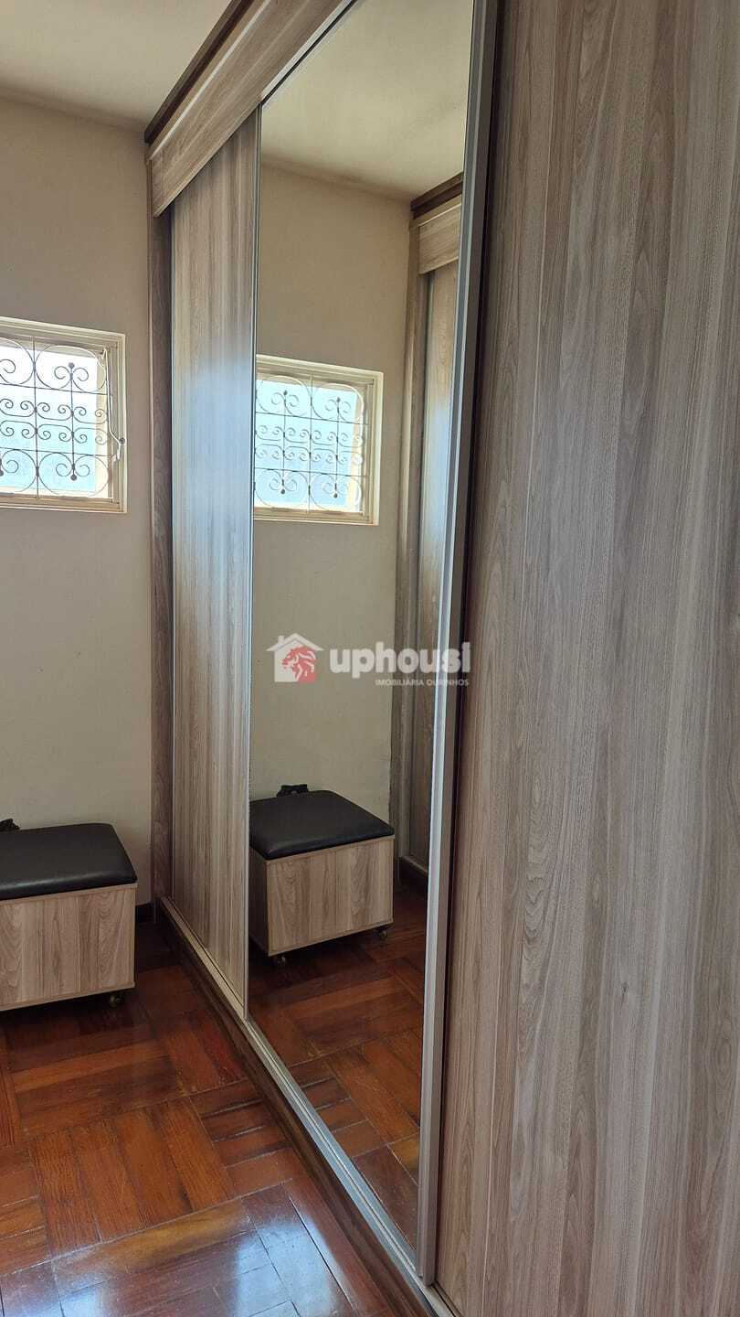 Casa à venda com 3 quartos, 240m² - Foto 16