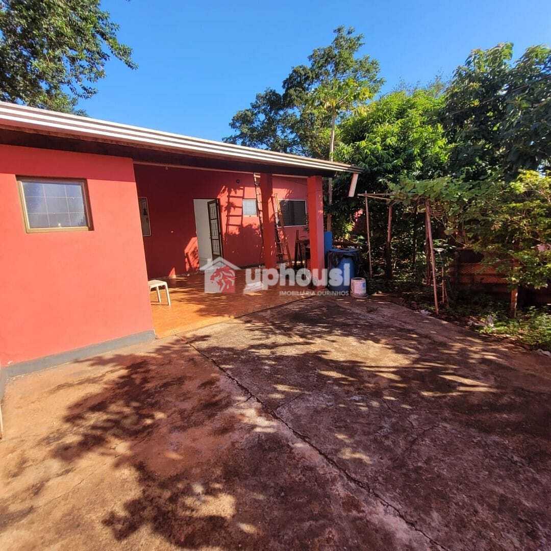 Casa à venda com 3 quartos, 240m² - Foto 18