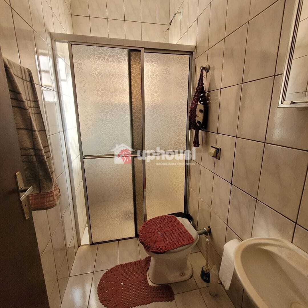 Casa à venda com 3 quartos, 240m² - Foto 12