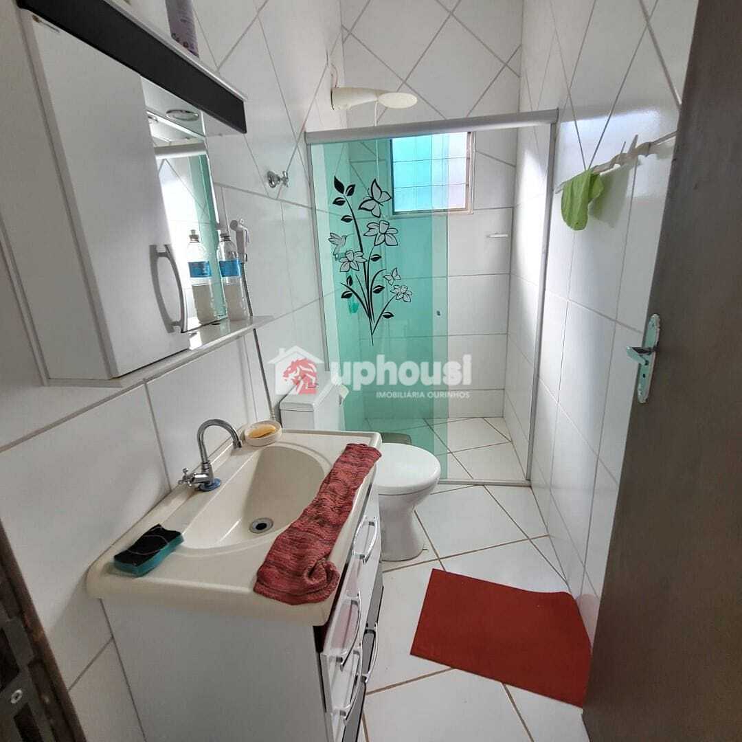 Casa à venda com 3 quartos, 240m² - Foto 20