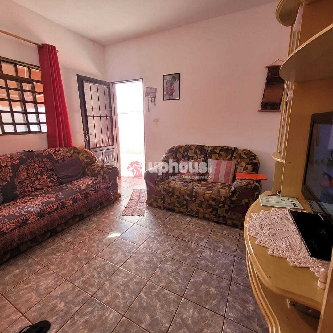 Casa à venda com 3 quartos, 240m² - Foto 5