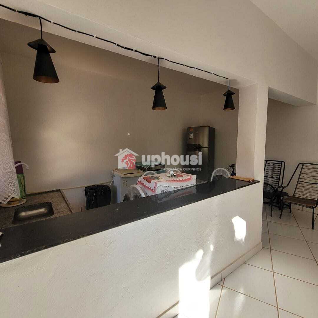 Casa à venda com 3 quartos, 240m² - Foto 19