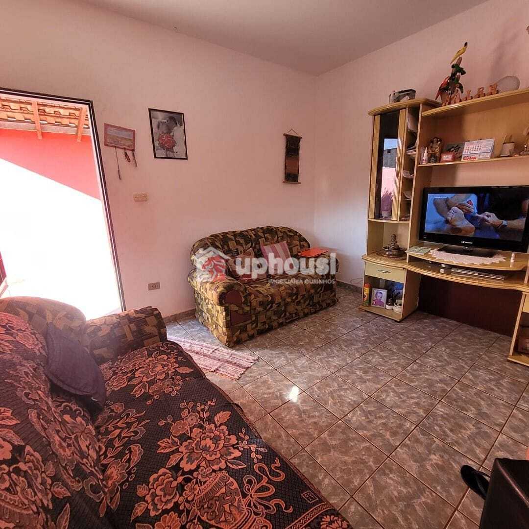 Casa à venda com 3 quartos, 240m² - Foto 9