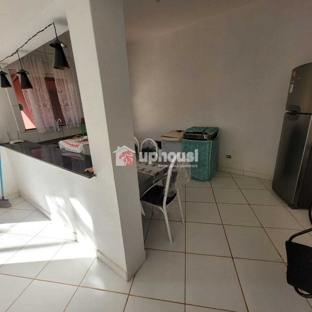 Casa à venda com 3 quartos, 240m² - Foto 23