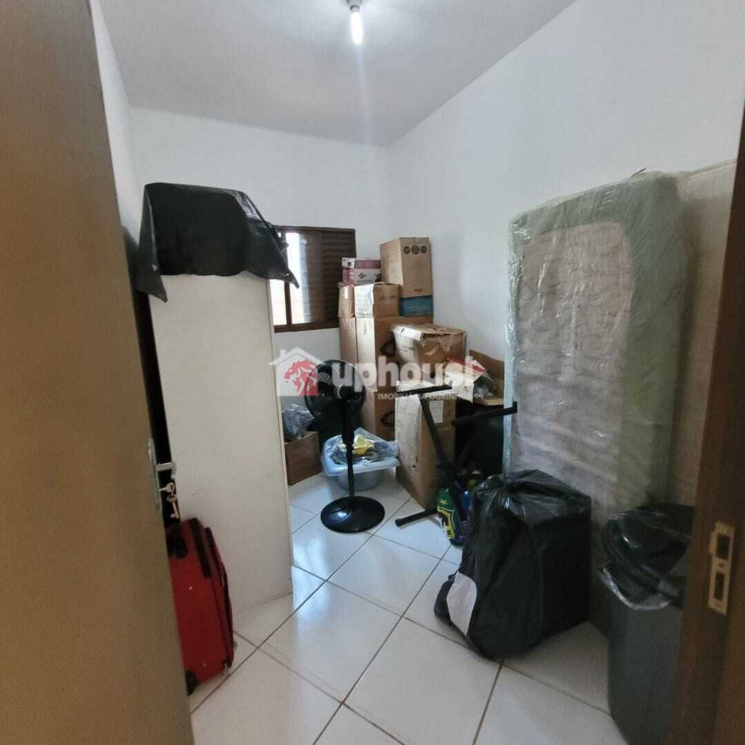 Casa à venda com 3 quartos, 240m² - Foto 21