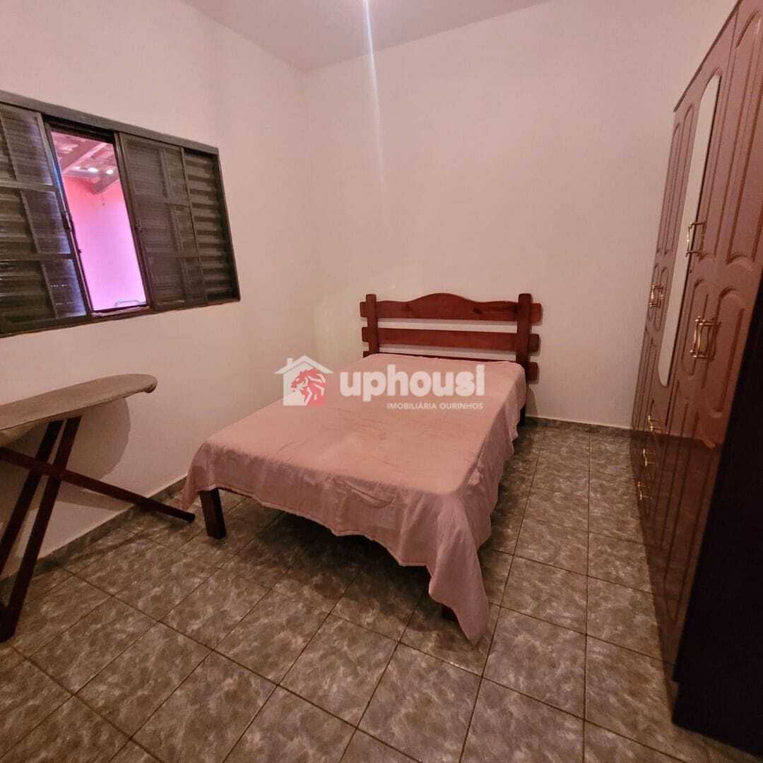 Casa à venda com 3 quartos, 240m² - Foto 16