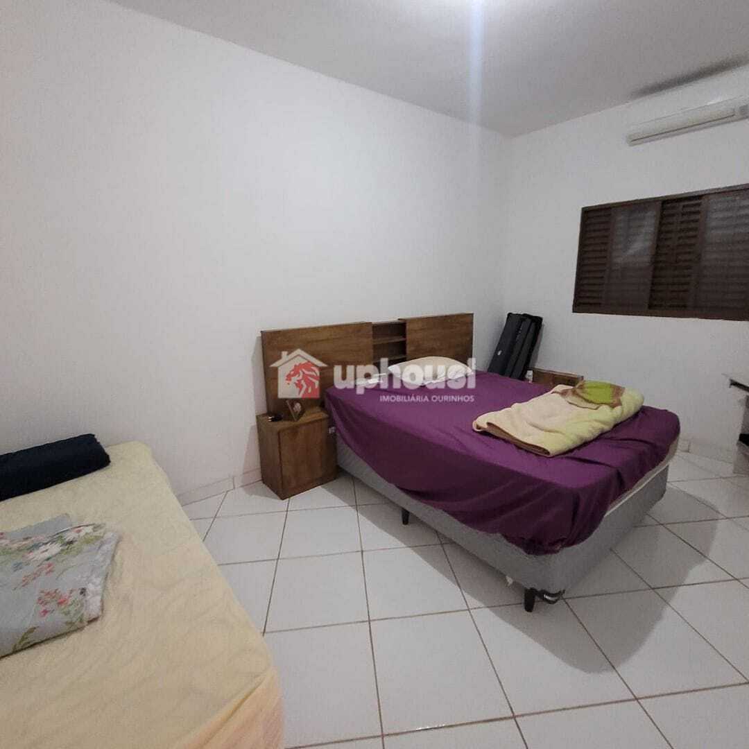 Casa à venda com 3 quartos, 240m² - Foto 22