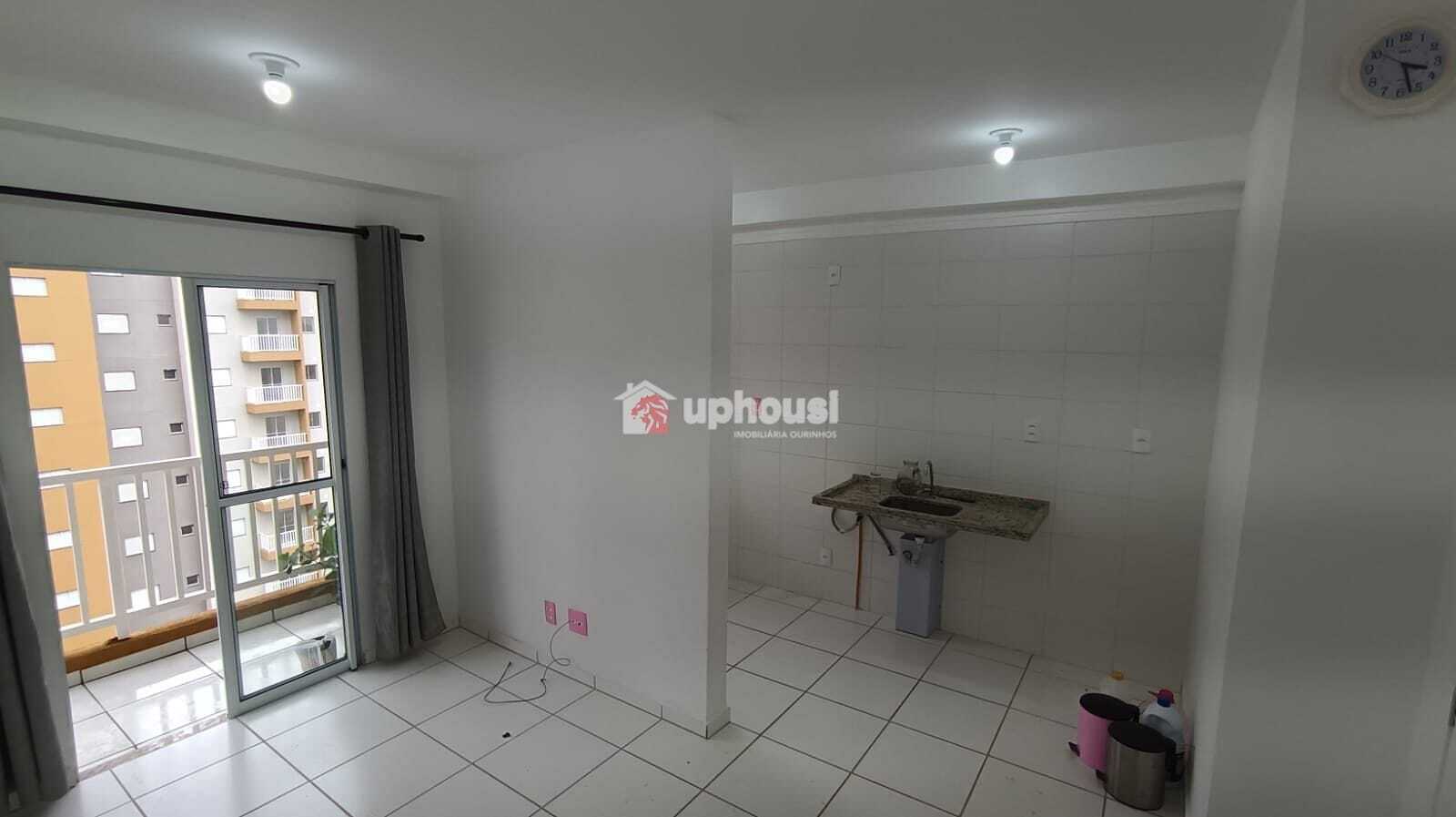 Apartamento para alugar com 2 quartos, 42m² - Foto 5