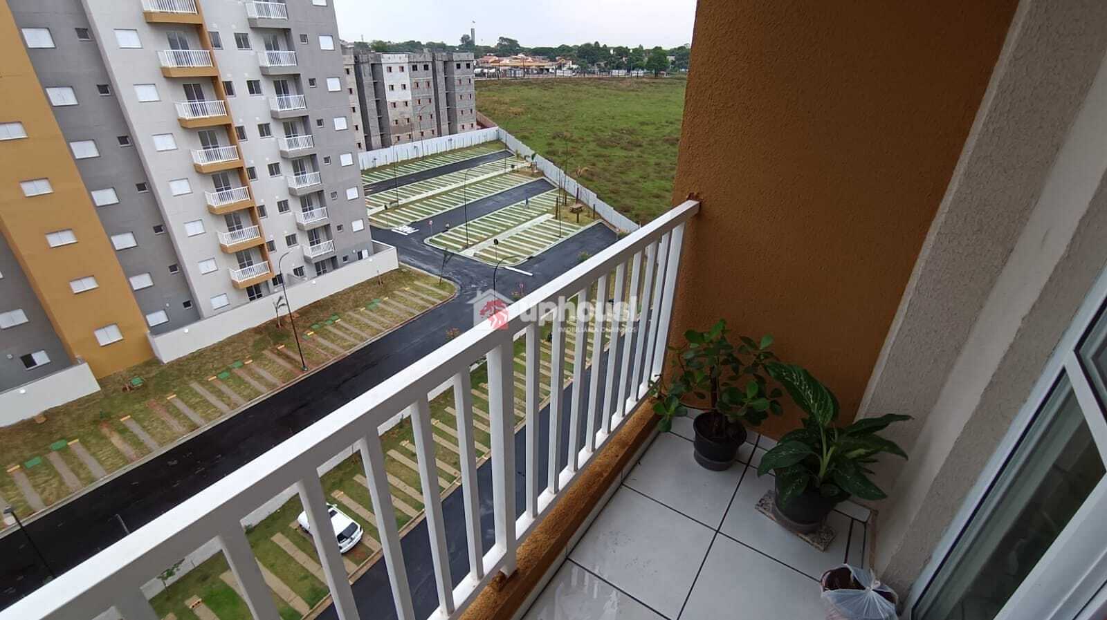 Apartamento para alugar com 2 quartos, 42m² - Foto 4