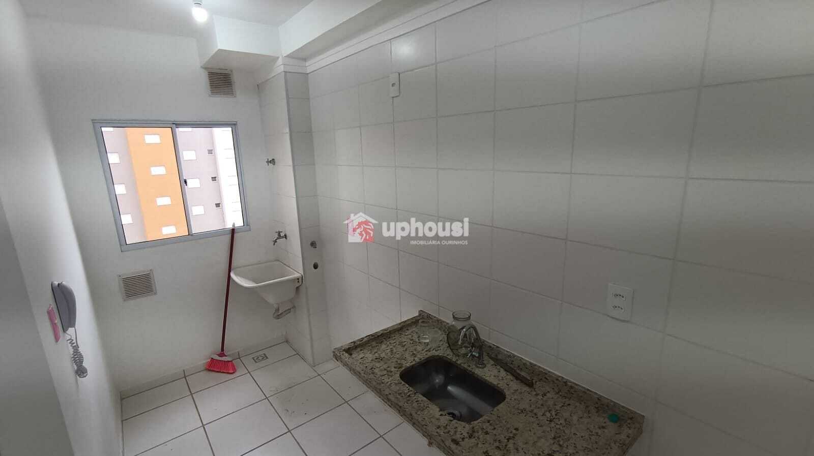 Apartamento para alugar com 2 quartos, 42m² - Foto 6