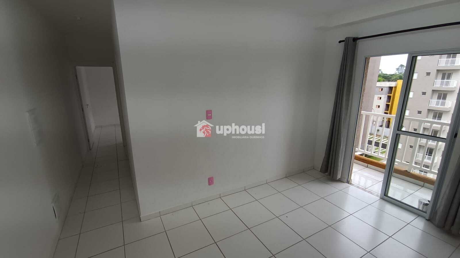 Apartamento para alugar com 2 quartos, 42m² - Foto 3