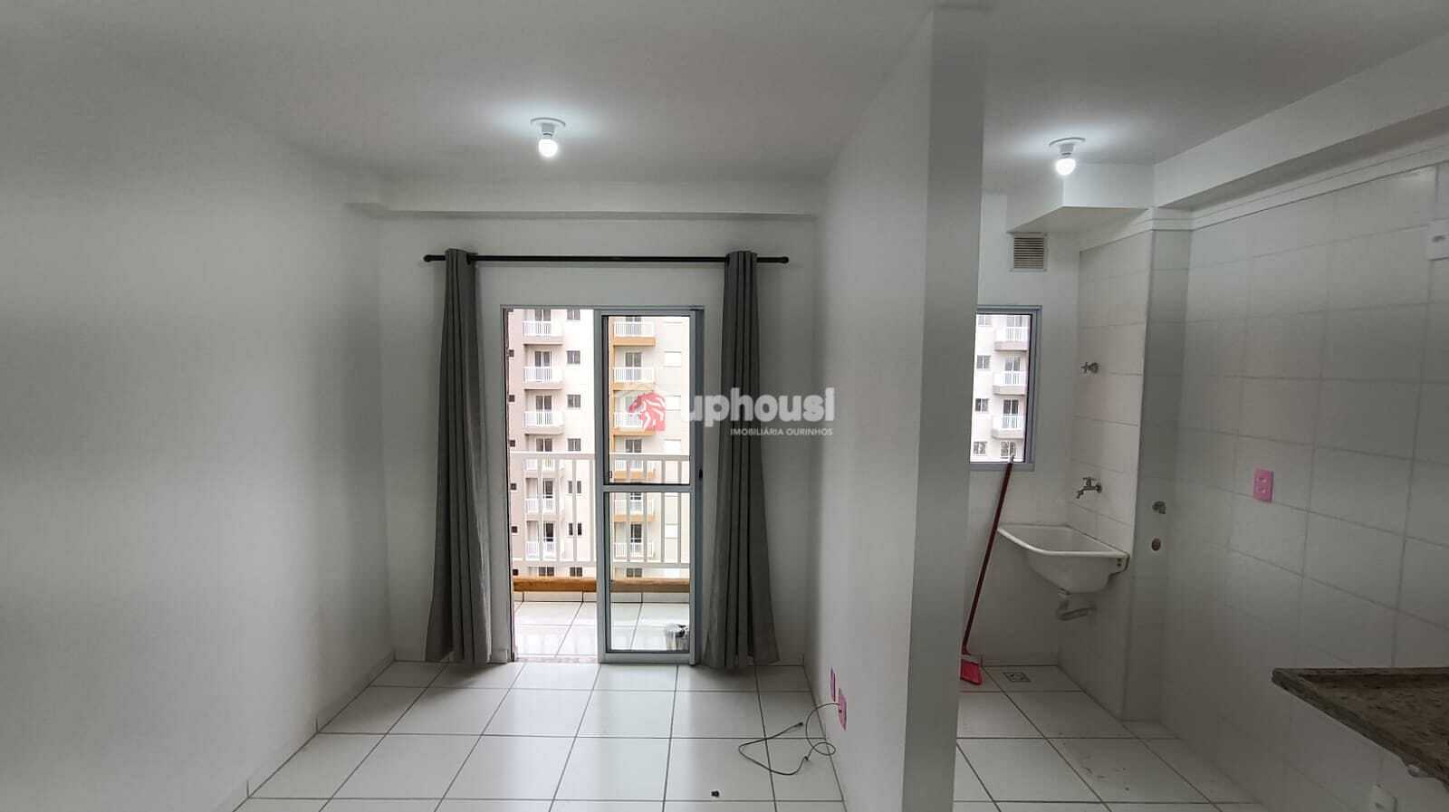 Apartamento para alugar com 2 quartos, 42m² - Foto 1