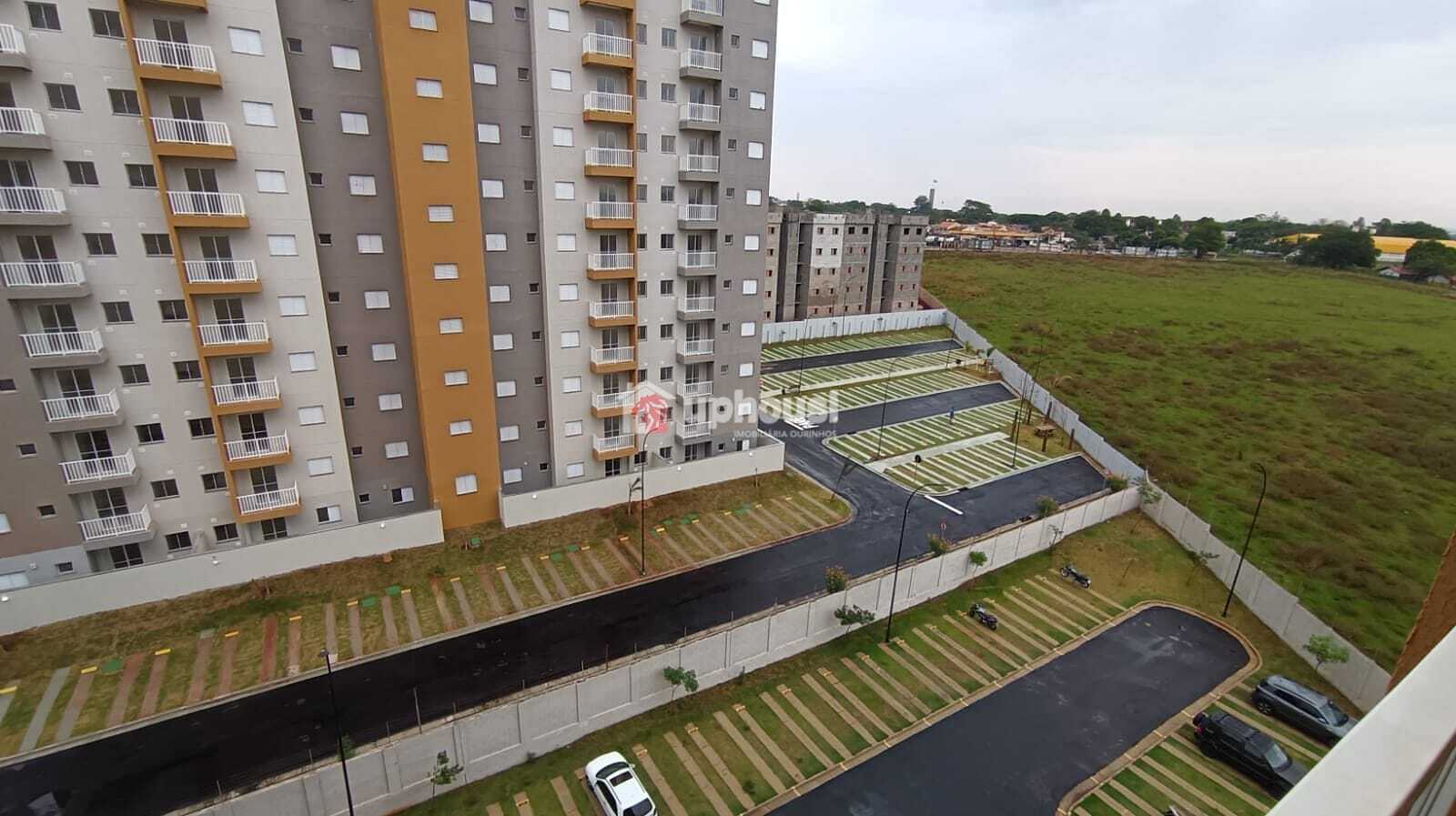 Apartamento para alugar com 2 quartos, 42m² - Foto 12